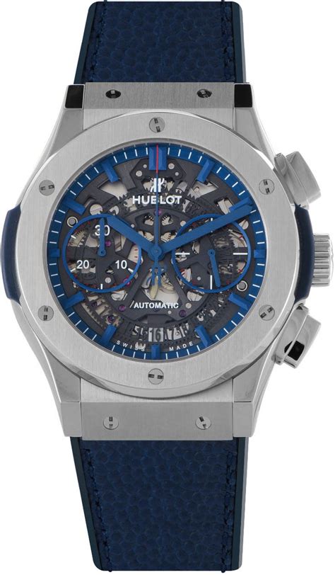 hublot 525.nx.0123.vr.nyg16|Hublot Classic Fusion Aerofusion New York Giants Automatic.